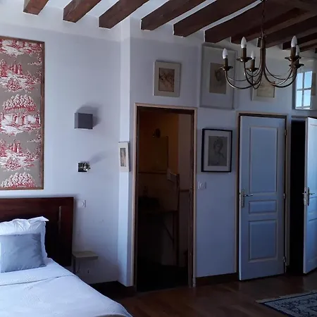 Manoir De Rouesse Gasthof 3*