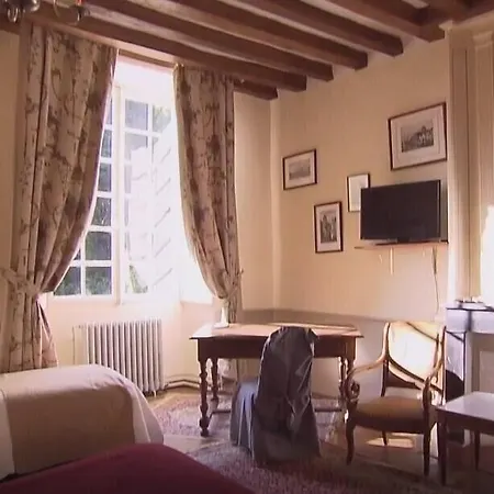 Manoir De Rouesse