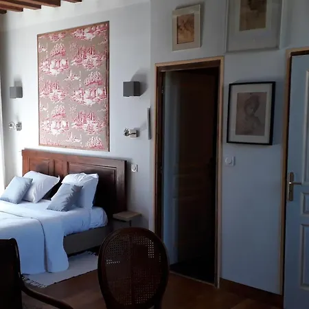 Gasthof Manoir De Rouesse