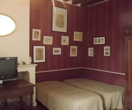 Manoir De Rouesse Gasthof