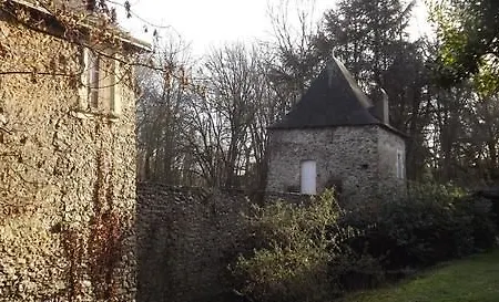 Manoir De Rouesse 3* ラヴァル