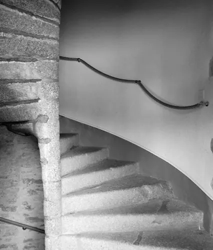 Manoir De Rouessé Maison d'hôtes 3*