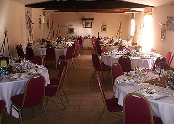 Manoir De Rouessé Maison d'hôtes 3*