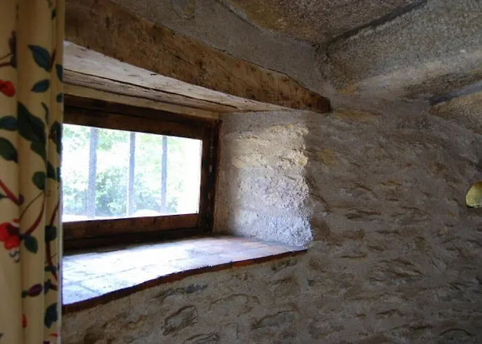 Maison d'hôtes Manoir De Rouessé Laval (Mayenne)