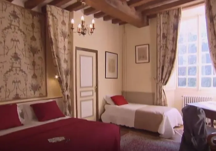Manoir De Rouessé 3*