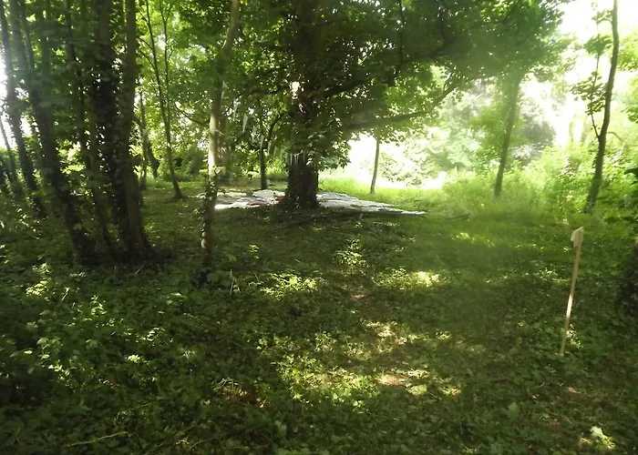 Manoir De Rouessé 3* Laval (Mayenne)