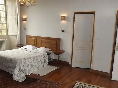 Manoir De Rouessé 3*