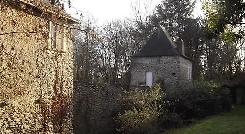 Manoir De Rouessé 3* Laval (Mayenne)
